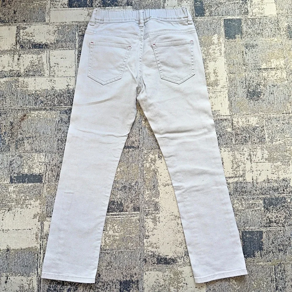 Uniqlo kids stretch